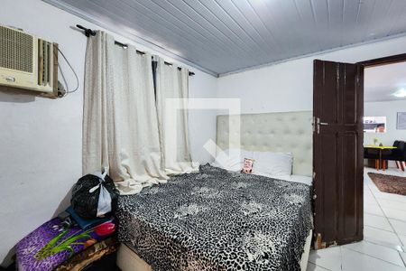 Suíte - Casa 1 de casa de condomínio à venda com 5 quartos, 145m² em Vila Isabel, Rio de Janeiro
