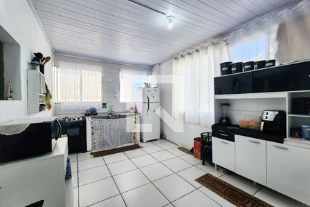 Cozinha - Casa 1 de casa de condomínio à venda com 5 quartos, 145m² em Vila Isabel, Rio de Janeiro