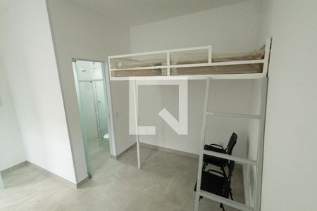 Kitnet de kitnet/studio para alugar com 1 quarto, 19m² em Jardim Satélite, São José dos Campos