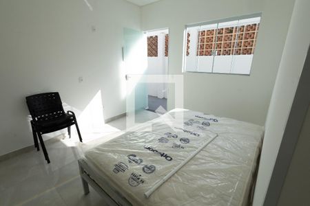 Kitnet de kitnet/studio para alugar com 1 quarto, 18m² em Jardim Satélite, São José dos Campos