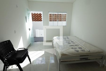 Kitnet de kitnet/studio para alugar com 1 quarto, 18m² em Jardim Satélite, São José dos Campos