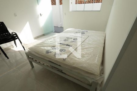 Kitnet de kitnet/studio para alugar com 1 quarto, 18m² em Jardim Satélite, São José dos Campos
