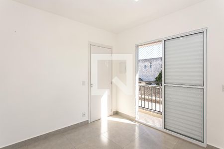 Quarto de apartamento para alugar com 1 quarto, 30m² em Vila Matilde, São Paulo