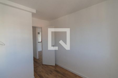 Suíte de apartamento à venda com 2 quartos, 65m² em Vila Paulista, Guarulhos