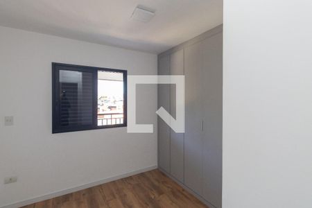 Suíte de apartamento à venda com 2 quartos, 65m² em Vila Paulista, Guarulhos