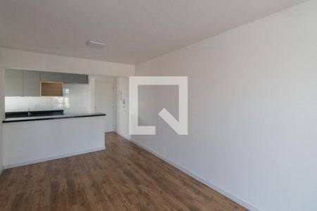 Sala de apartamento à venda com 2 quartos, 65m² em Vila Paulista, Guarulhos