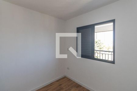 Suíte de apartamento à venda com 2 quartos, 65m² em Vila Paulista, Guarulhos