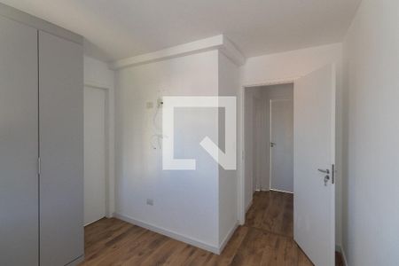 Suíte de apartamento à venda com 2 quartos, 65m² em Vila Paulista, Guarulhos
