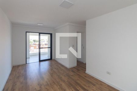 Apartamento à venda com 2 quartos, 65m² em Vila Paulista, Guarulhos