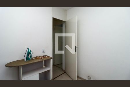 Quarto 1 de apartamento à venda com 2 quartos, 55m² em Chacara Nossa Senhora do Bom Conselho, São Paulo