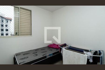 Quarto 1 de apartamento à venda com 2 quartos, 55m² em Chacara Nossa Senhora do Bom Conselho, São Paulo