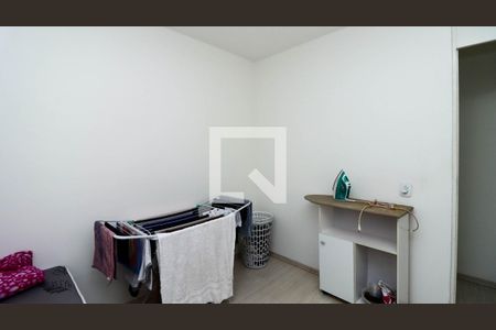 Quarto 1 de apartamento à venda com 2 quartos, 55m² em Chacara Nossa Senhora do Bom Conselho, São Paulo