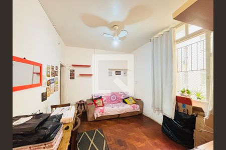 Apartamento para alugar com 3 quartos, 60m² em Copacabana, Rio de Janeiro