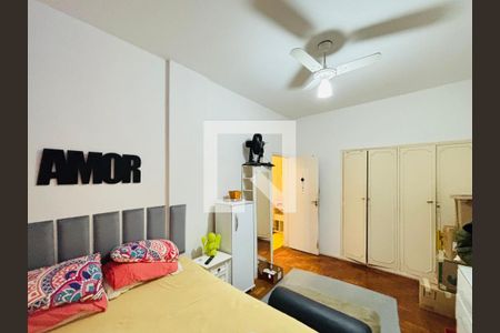Apartamento para alugar com 3 quartos, 60m² em Copacabana, Rio de Janeiro
