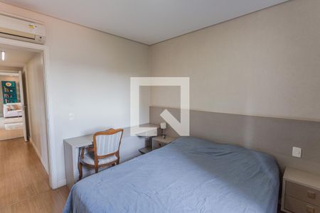 Suíte de apartamento para alugar com 3 quartos, 103m² em Santo Agostinho, Belo Horizonte