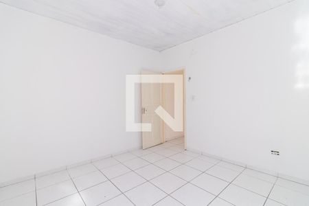 Quarto 1 de casa para alugar com 2 quartos, 120m² em Vila Granada, São Paulo