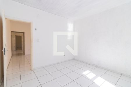 Quarto 1 de casa para alugar com 2 quartos, 120m² em Vila Granada, São Paulo