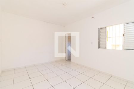 Suíte de casa para alugar com 2 quartos, 120m² em Vila Granada, São Paulo