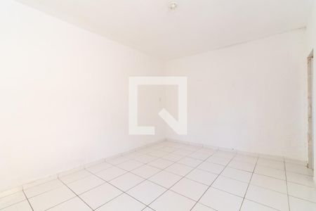 Suíte de casa para alugar com 2 quartos, 120m² em Vila Granada, São Paulo