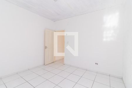 Quarto 1 de casa para alugar com 2 quartos, 120m² em Vila Granada, São Paulo