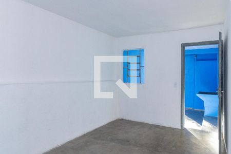 Sala de casa para alugar com 1 quarto, 50m² em Jardim Maristela, São Paulo