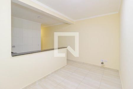 Apartamento para alugar com 1 quarto, 78m² em Vila Piaui, São Paulo