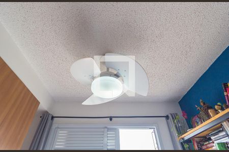 Detalhe - Sala de apartamento à venda com 1 quarto, 28m² em Belenzinho, São Paulo