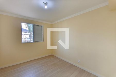 Quarto 2 de apartamento para alugar com 2 quartos, 48m² em Recanto Fortuna, Campinas