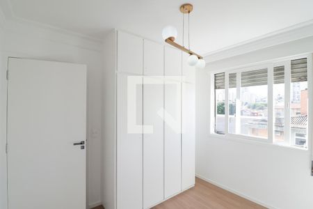 Quarto 2 de apartamento à venda com 2 quartos, 58m² em Vila Bianca, São Paulo