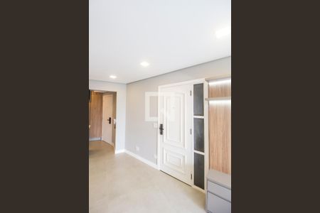 Entrada de apartamento para alugar com 3 quartos, 111m² em Alphaville Industrial, Barueri