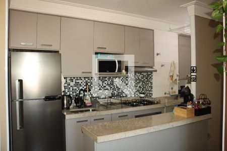 Apartamento à venda com 2 quartos, 42m² em Sítio da Figueira, São Paulo