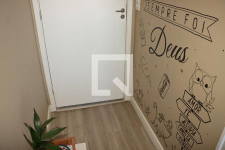 Apartamento à venda com 2 quartos, 42m² em Sítio da Figueira, São Paulo