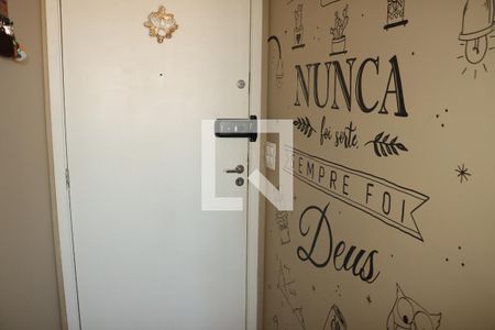 Apartamento à venda com 2 quartos, 42m² em Sítio da Figueira, São Paulo