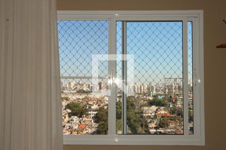 Apartamento à venda com 2 quartos, 42m² em Sítio da Figueira, São Paulo