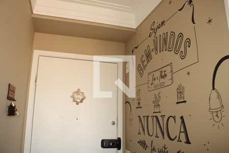 Apartamento à venda com 2 quartos, 42m² em Sítio da Figueira, São Paulo