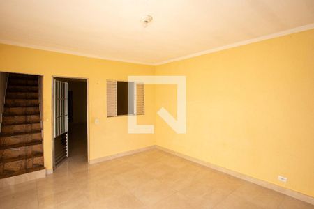 Quarto de casa para alugar com 1 quarto, 60m² em Conceição, Diadema