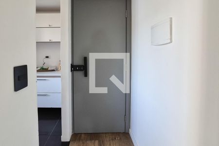 Sala de apartamento à venda com 2 quartos, 54m² em Santa Terezinha, São Bernardo do Campo