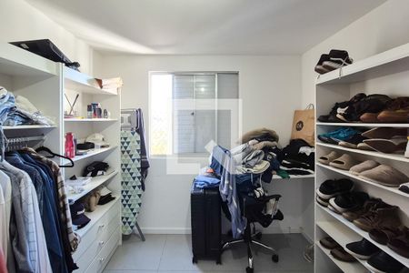 Quarto 1 de apartamento à venda com 2 quartos, 54m² em Santa Terezinha, São Bernardo do Campo