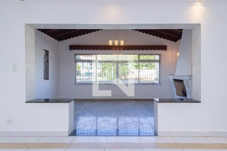 Sala de casa para alugar com 4 quartos, 360m² em Parque Sao Domingos, São Paulo