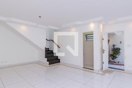Sala de casa para alugar com 4 quartos, 360m² em Parque Sao Domingos, São Paulo