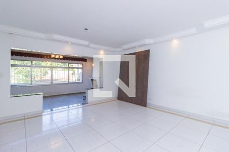 Sala de casa para alugar com 4 quartos, 360m² em Parque Sao Domingos, São Paulo