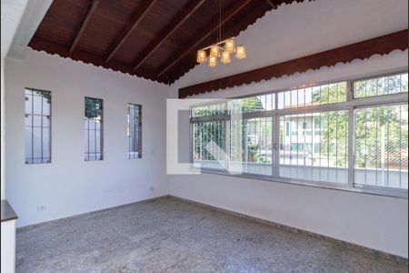 Sala de casa para alugar com 4 quartos, 360m² em Parque Sao Domingos, São Paulo