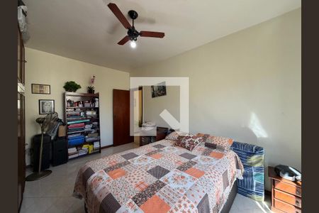 Quarto 2 de apartamento à venda com 3 quartos, 104m² em Taquara, Rio de Janeiro