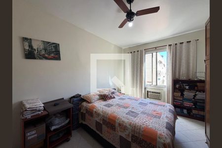 Quarto 2 de apartamento à venda com 3 quartos, 104m² em Taquara, Rio de Janeiro