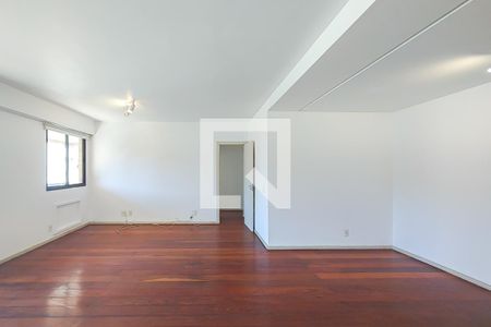 Sala de apartamento para alugar com 2 quartos, 95m² em Botafogo, Rio de Janeiro