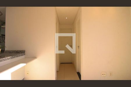 Apartamento para alugar com 2 quartos, 46m² em Vila Antonieta, São Paulo