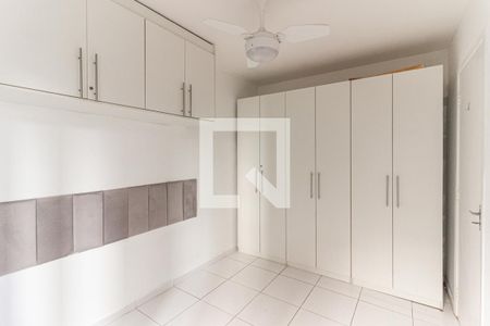 Quarto de apartamento à venda com 1 quarto, 33m² em Luz, São Paulo