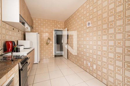 Cozinha de apartamento à venda com 2 quartos, 254m² em Curicica, Rio de Janeiro
