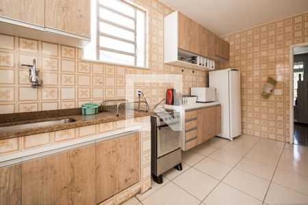 Cozinha de apartamento à venda com 2 quartos, 254m² em Curicica, Rio de Janeiro