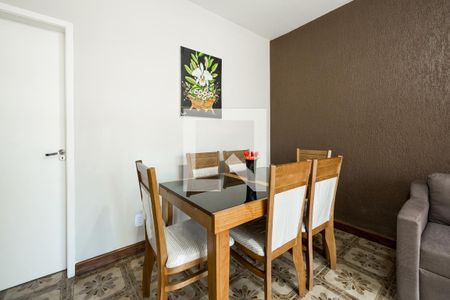 Sala de apartamento à venda com 2 quartos, 254m² em Curicica, Rio de Janeiro